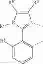 Fig. 167 - ORGANIC ELECTROLUMINESCENT MATERIALS AND DEVICES