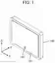 Fig. 02 - Electronic device including fluorescent paint