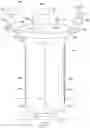 Fig. 02 - METHOD AND APPARATUS FOR SPLITTING WATER MOLECULES INTO CONSTITUENT HYDROGEN AND OXYGEN GASES