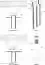 Fig. 17 - STRUCTURAL SOFFIT RESTRAINT ARRANGEMENTS