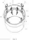 Fig. 11 - LIFTING SYSTEM FOR A ROTOR BLADE OF A WIND TURBINE