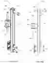 Fig. 14 - LIFTING SYSTEM FOR A ROTOR BLADE OF A WIND TURBINE