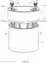 Fig. 16 - LIFTING SYSTEM FOR A ROTOR BLADE OF A WIND TURBINE