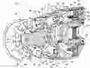 Fig. 01 - Controllable clutch assembly