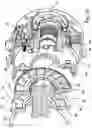 Fig. 04 - Controllable clutch assembly