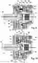 Fig. 10 - Controllable clutch assembly