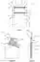 Fig. 02 - Article for mounting on an inclined or vertical surface