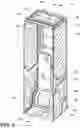 Fig. 06 - Cabinet reinforcing assembly