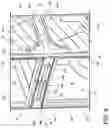 Fig. 09 - Cabinet reinforcing assembly