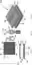 Fig. 02 - MOLD AND TESTING FIXTURE FOR FIBER INTERFACE STRENGTH TEST