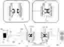 Fig. 01 - A METHOD TO PRODUCE A MATCHED PAIR OF POLARIZING FILTERS AND A METHOD AND APPARATUS TO DETERMINE THE CONCENTRATION OF BIREFRINGENT PARTICLES USING A PAIR OF POLARIZING FILTERS