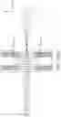 Fig. 18 - Mass Spectrometer