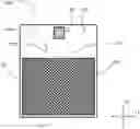 Fig. 01 - Diffractive optical waveguide and display device