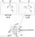 Fig. 08 - METHOD OF MAKING A LENSED CONNECTOR WITH PHOTOSENSITIVE GLASS