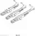 Fig. 33 - Optical fiber connector
