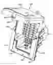 Fig. 01 - SEALED ENCLOSURE WITH OUTPUT PORTS