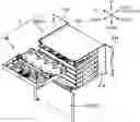 Fig. 01 - ACCOMMODATION UNIT AND METHOD FOR MANUFACTURING ACCOMMODATION UNIT