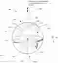 Fig. 02 - Optical imaging system with encapsulation and tether