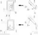 Fig. 41 - Suppression of stray light in head worn computing