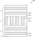 Fig. 01 - Polarization spectral filter, polarization spectral filter array, and polarization spectral sensor