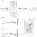 Fig. 01 - Regression-based line detection for autonomous driving machines