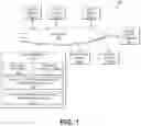 Fig. 02 - Merging objects in a snapshot mapping structure characterizing data dependencies between a storage volume and its snapshots