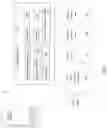 Fig. 08 - Mobile device disabling and verification system and method