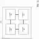 Fig. 34 - INTERACTIVE REALITY COMPUTING EXPERIENCE USING OPTICAL LENTICULAR MULTI-PERSPECTIVE SIMULATION