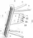 Fig. 02 - PEDAL DEVICE AND ELECTRONIC KEYBOARD INSTRUMENT