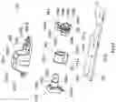 Fig. 07 - PEDAL DEVICE AND ELECTRONIC KEYBOARD INSTRUMENT