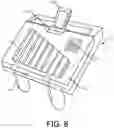 Fig. 09 - OUTDOOR MUSICAL INSTRUMENTS HAVING SMARTPHONE-INTERACTIVE FEATURES AND SMARTPHONE STAND