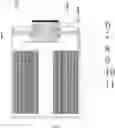 Fig. 02 - CAPACITOR, MANUFACTURING METHOD THEREFOR, AND USE THEREOF