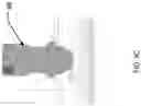 Fig. 10 - Connection assembly for use in an information handling system