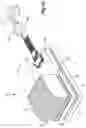 Fig. 09 - TWINAXIAL CABLE SPLITTER