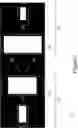 Fig. 02 - ALIGNMENT DEVICE FOR ALIGNING TRANSMITTER AND RECEIVER OF WIRELESS POWER TRANSFER SYSTEM, AND METHOD THEREFOR