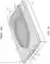 Fig. 02 - Baw resonators with antisymmetric thick electrodes