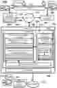 Fig. 01 - System and method enabling private to public media experiences