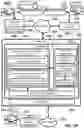 Fig. 03 - System and method enabling private to public media experiences