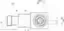 Fig. 01 - CAMERA MODULE AND ELECTRONIC DEVICE