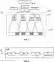Fig. 02 - Secure handover in a LiFi network