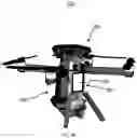 Fig. 04 - SYSTEMS AND STRUCTURES OF UNMANNED AERIAL VEHICLES