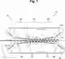 Fig. 02 - SUSCEPTOR AND METHOD FOR THE MANUFACTURE THEREOF
