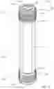 Fig. 16 - Portable lantern light with multiple operating modes