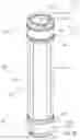 Fig. 24 - Portable lantern light with multiple operating modes