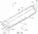 Fig. 26 - Portable lantern light with multiple operating modes