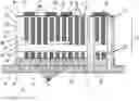 Fig. 01 - PRINTED CIRCUIT BOARD AND CIRCUIT ARRANGEMENT
