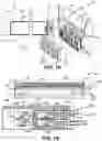 Fig. 02 - Integrated server flow-through fixture with state sensor for datacenter cooling systems