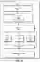 Fig. 45 - Integrated server flow-through fixture with state sensor for datacenter cooling systems