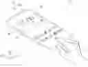 Fig. 01 - Display device including buffer transistor overlapping with valley area in plan view