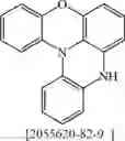 Fig. 746 - MATERIALS FOR ORGANIC ELECTROLUMINESCENT DEVICES